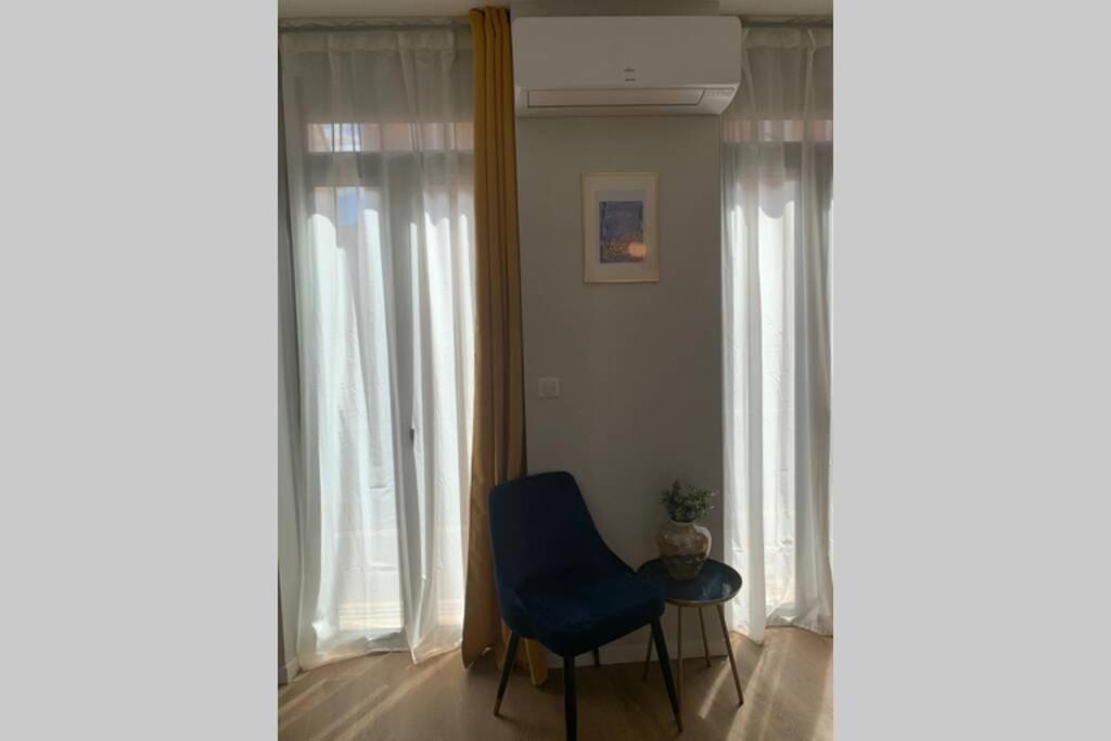Appartement De Charme En Centre Ville Toulouse Exterior photo
